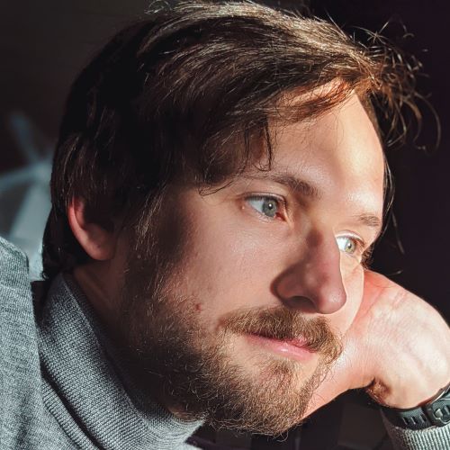 epic picture of Jakub